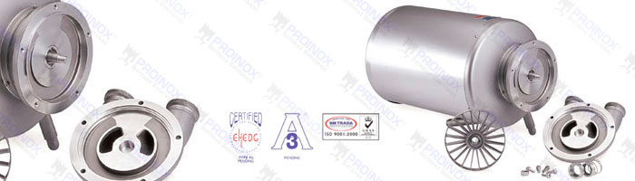 Bomba Centrifuga Sanitária Farmacêutica Bomba Centrifuga Sanitária Farmacêutica
