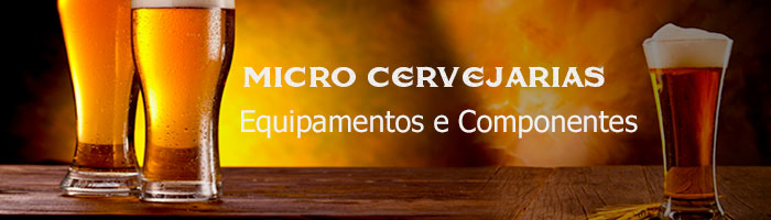 Equipamentos para Cervejaria Equipamentos para Cervejaria