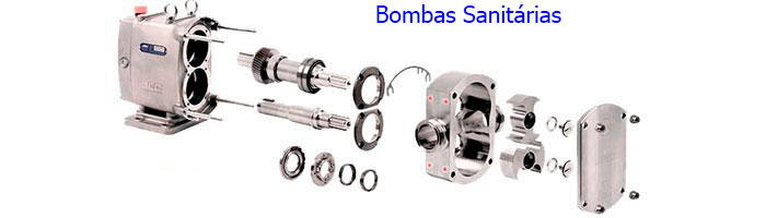 Produtos Bombas Sanitarias
