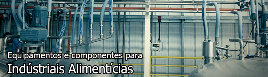 Banner equipamentos componentes industrias farmaceuticas